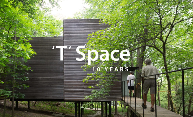 I will be giving a talk at T-Space Monday, July 19th @11am