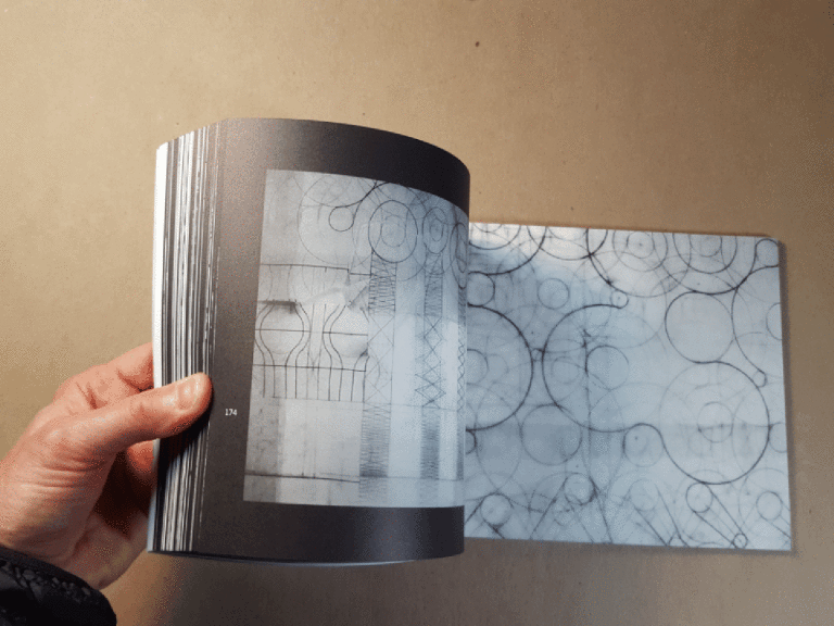 China Academy of Art Book: “Finding Your Way”