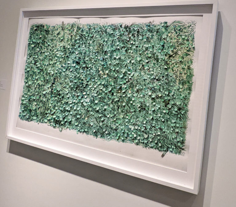 Faculty Show at the RISD Museum