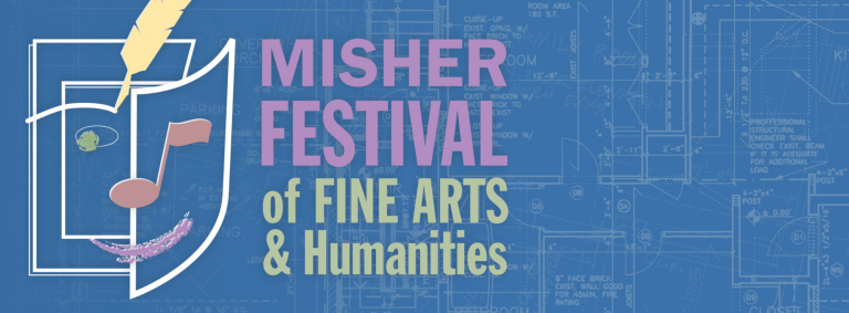 2017 Misher Visiting Professor