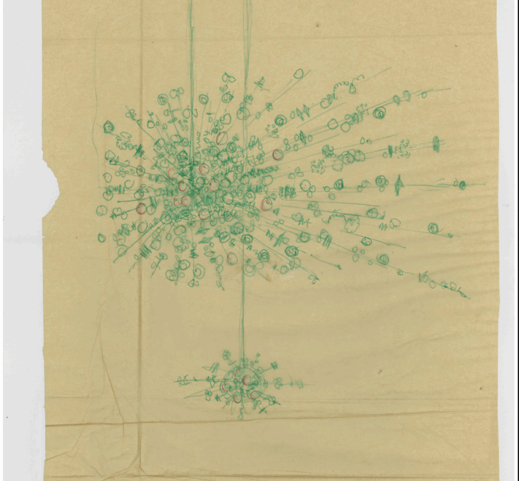 Post on drawingmatter.org