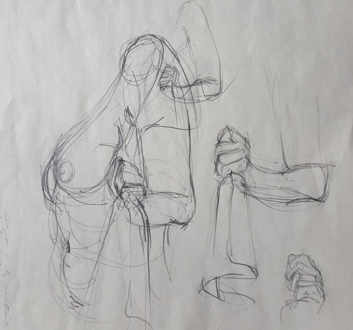 On Drawing